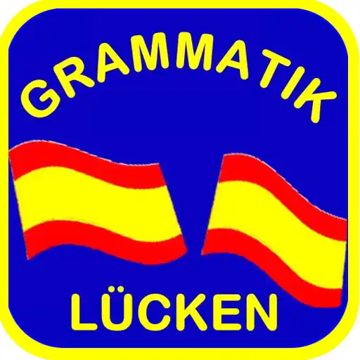 Play Spanische Grammatiklücken G APK