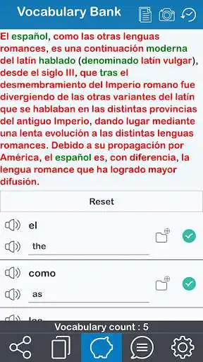 Play Spanish 365