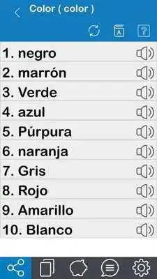 Play Spanish 365