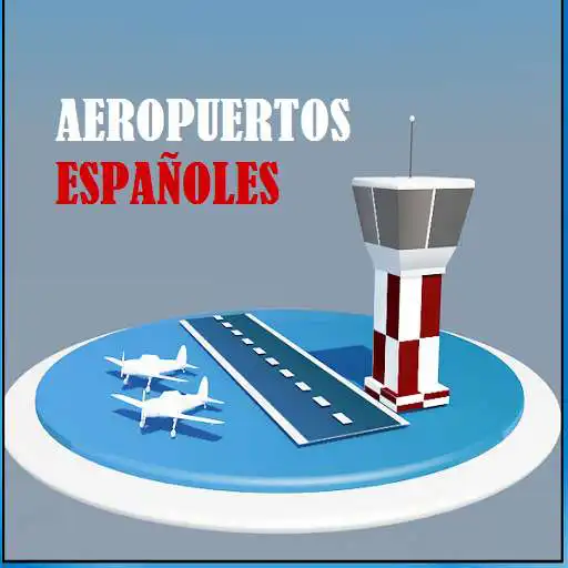 Free play online Spanish Airports LITE APK