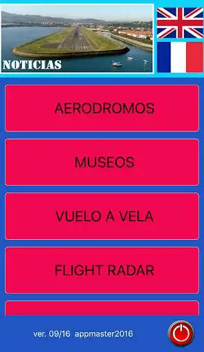 Play Spanish Airports LITE