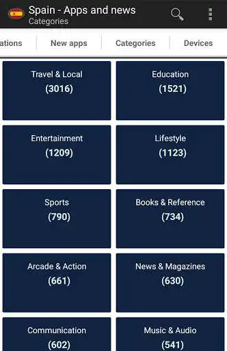 Play Spanish apps and games as an online game Spanish apps and games with UptoPlay
