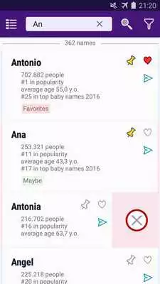 Play Spanish Baby Names