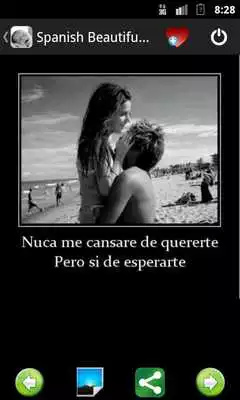 Play Spanish Beautiful Quotes