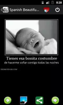 Play Spanish Beautiful Quotes