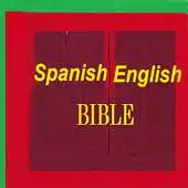 Free play online Spanish Bible English Bible Parallel APK