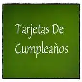 Free play online Spanish Birthday Cards APK