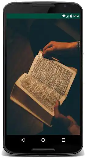Play Spanish Catholic Bible  and enjoy Spanish Catholic Bible with UptoPlay