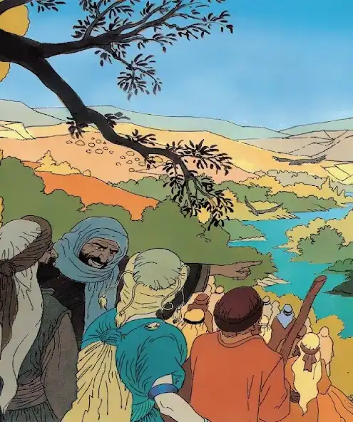 Play Spanish comic Jesús, El Mesías as an online game online Spanish comic Jesús, El Mesías with UptoPlay Play Spanish comic Jesús, El Mesías as an online game Spanish comic Jesús, El Mesías with UptoPlay