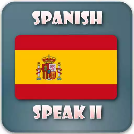 Play Spanish conjugation offline APK