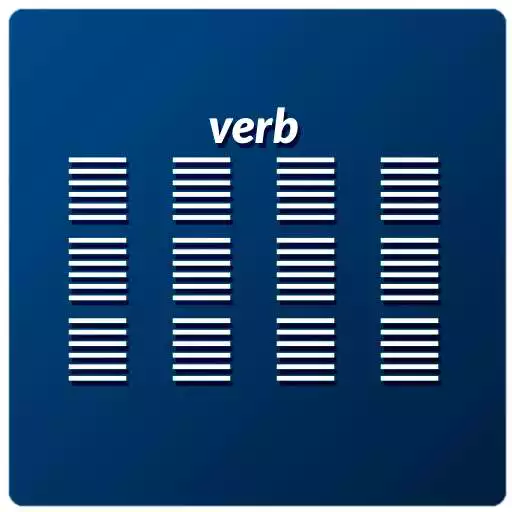 Free play online Spanish Conjugator APK