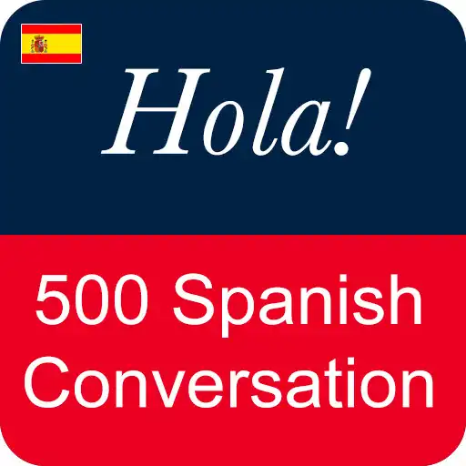 Play Spanish conversation APK Play Spanish conversation APK