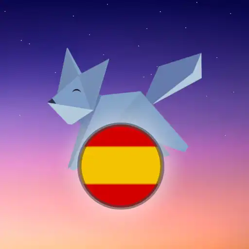 Play Spanish course by Label APK