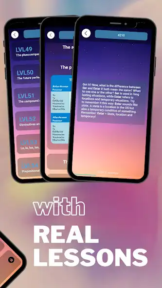 Play Spanish course by Label as an online game Spanish course by Label with UptoPlay