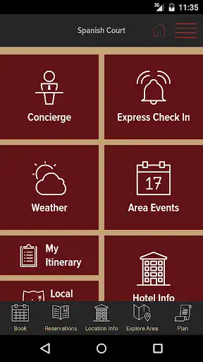 Play Spanish Court Hotel and enjoy Spanish Court Hotel with UptoPlay Play Spanish Court Hotel and enjoy Spanish Court Hotel with UptoPlay