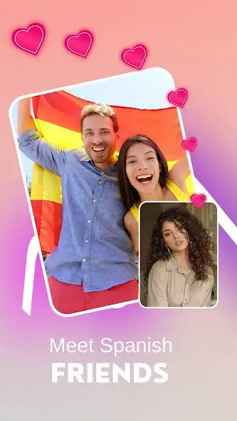 Play Spanish Dating – Meet and Chat  and enjoy Spanish Dating – Meet and Chat with UptoPlay