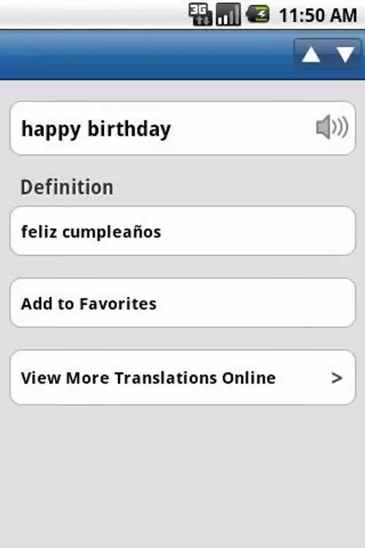 Play SpanishDict Lite