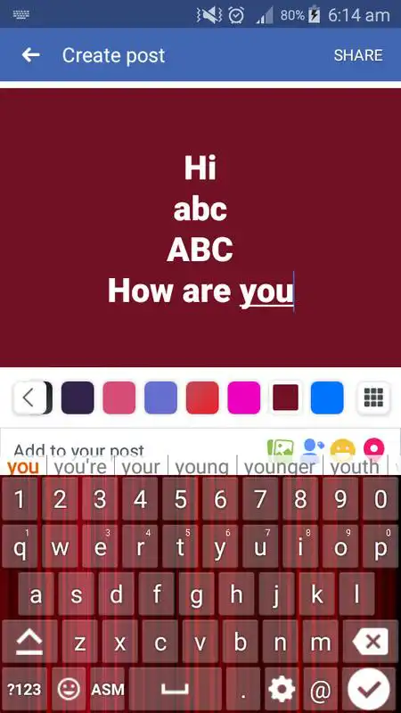 Play Spanish English Keyboard  : Infra apps
