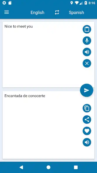Play Spanish English Translation  and enjoy Spanish English Translation with UptoPlay