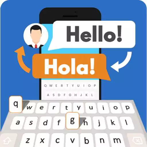 Run free android online Spanish English Translator with Spanish Keyboard APK Run free android online Spanish English Translator with Spanish Keyboard APK