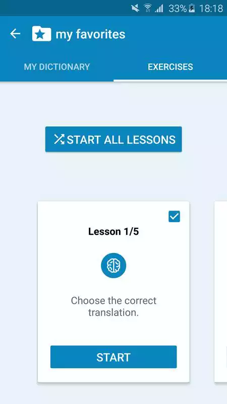 Play Spanish-Filipino Dictionary