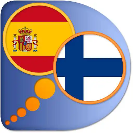 Play Spanish Finnish dictionary APK