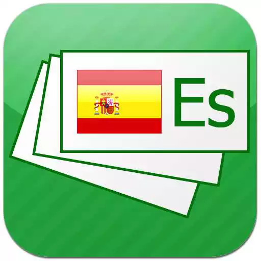 Free play online Spanish Flash Cards APK