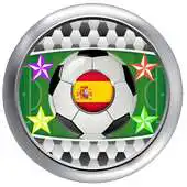 Free play online Spanish Football La Liga 2016 APK