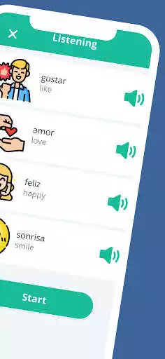 Play Spanish for beginners A1. Learn Spanish fast, free as an online game Spanish for beginners A1. Learn Spanish fast, free with UptoPlay