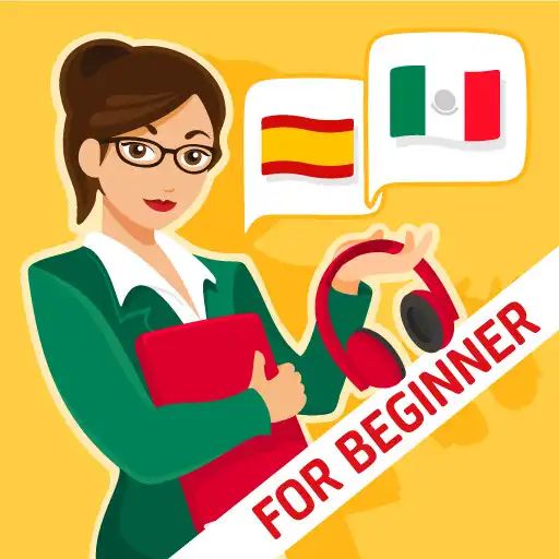 Play Spanish for Beginners: LinDuo APK