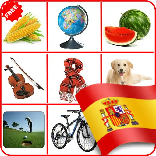 Play Spanish for Kids APK