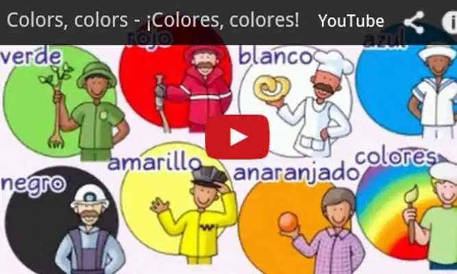 Play Spanish for Kids