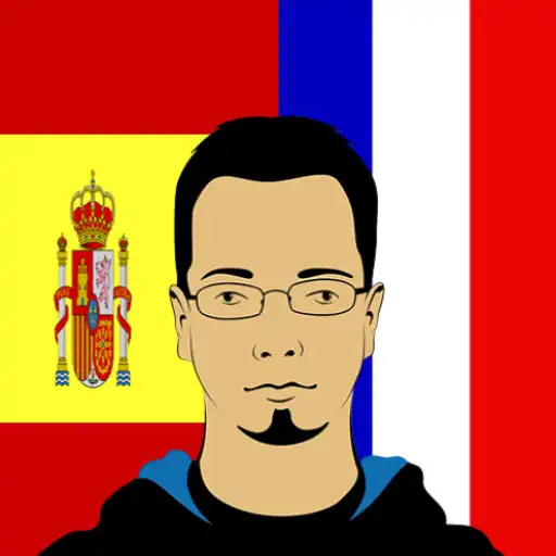 Free play online Spanish French Translator APK