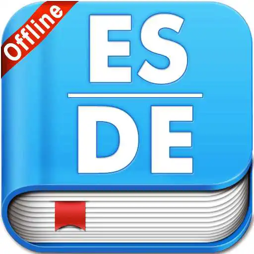 Play Spanish German Dictionary (OFFLINE) APK Play Spanish German Dictionary (OFFLINE) APK