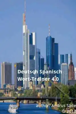 Play Spanish German Trainer 2400wrd