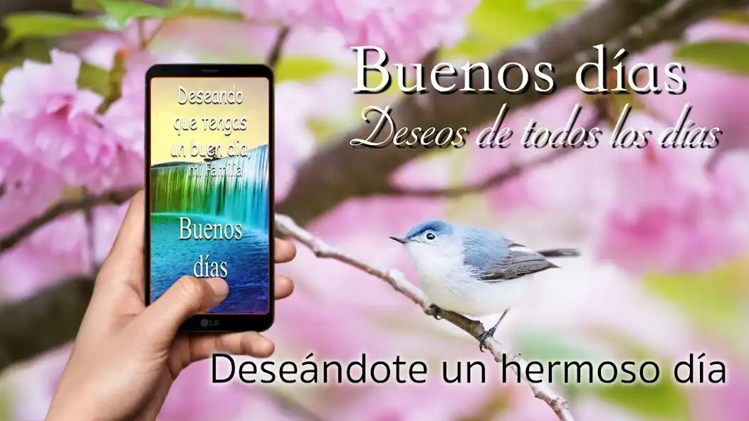 Play Spanish Good Morning Everyday  and enjoy Spanish Good Morning Everyday with UptoPlay