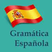 Free play online Spanish Grammar basic APK