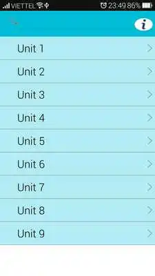 Play Spanish Grammar basic