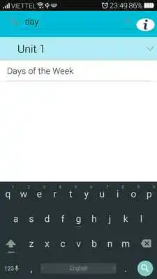 Play Spanish Grammar basic