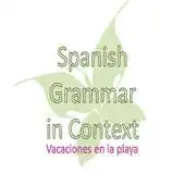 Free play online Spanish Grammar in Context 1 APK
