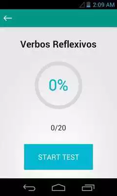 Play Spanish Grammar: Tenses