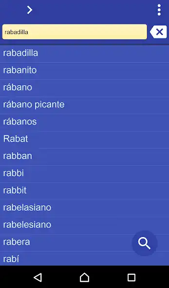 Play Spanish Greek Dictionary  and enjoy Spanish Greek Dictionary with UptoPlay