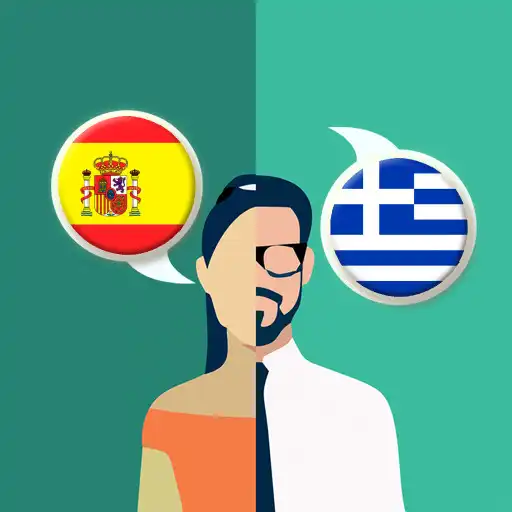 Play Spanish - Greek Translator APK