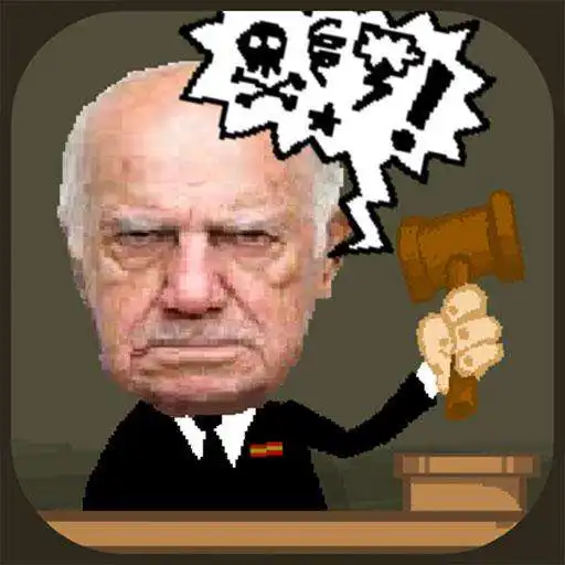 Play Spanish Judge Simulator APK