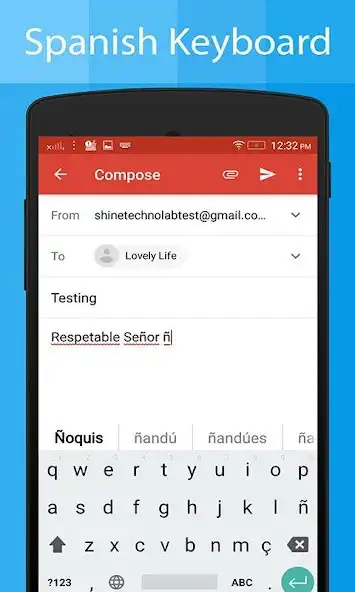 Play Spanish Keyboard  Translator as an online game Spanish Keyboard  Translator with UptoPlay