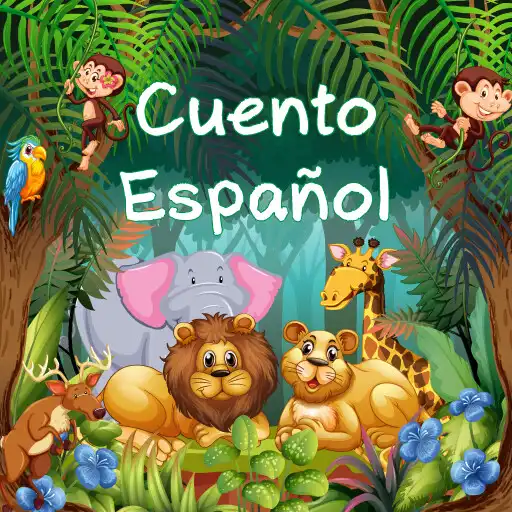 Play Spanish kids story with audio APK