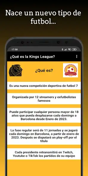 Play Spanish Kings League and enjoy Spanish Kings League with UptoPlay Play Spanish Kings League and enjoy Spanish Kings League with UptoPlay