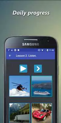Play Spanish language learning free