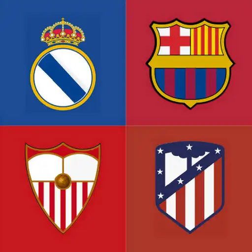 Play Spanish League Clubs Quiz APK Play Spanish League Clubs Quiz APK