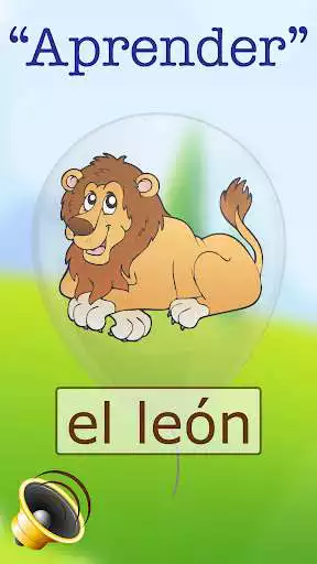 Play Spanish Learning For Kids  and enjoy Spanish Learning For Kids with UptoPlay